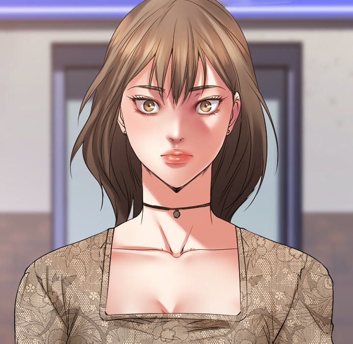 Food Chain Manhwa - Chapter 28 Page 88