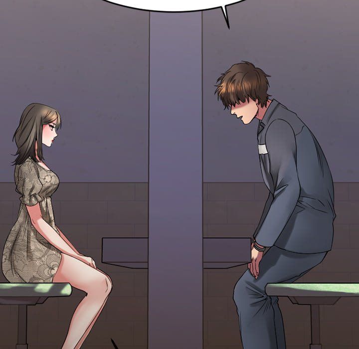 Food Chain Manhwa - Chapter 28 Page 91