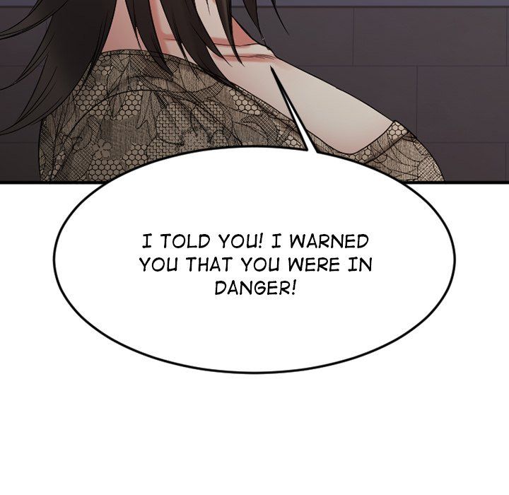 Food Chain Manhwa - Chapter 28 Page 94