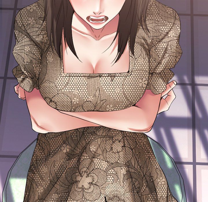 Food Chain Manhwa - Chapter 28 Page 103