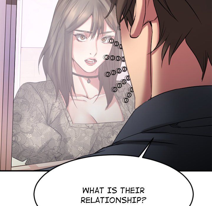 Food Chain Manhwa - Chapter 28 Page 106