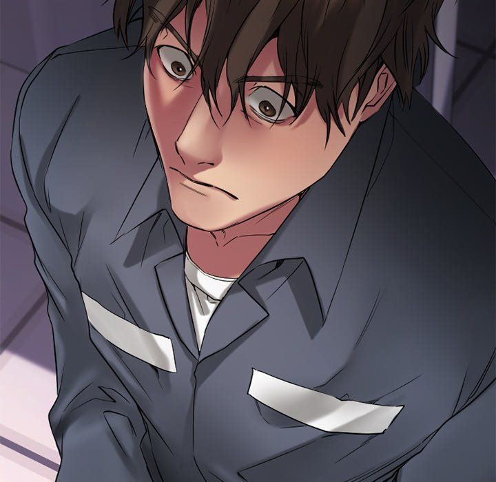 Food Chain Manhwa - Chapter 28 Page 108