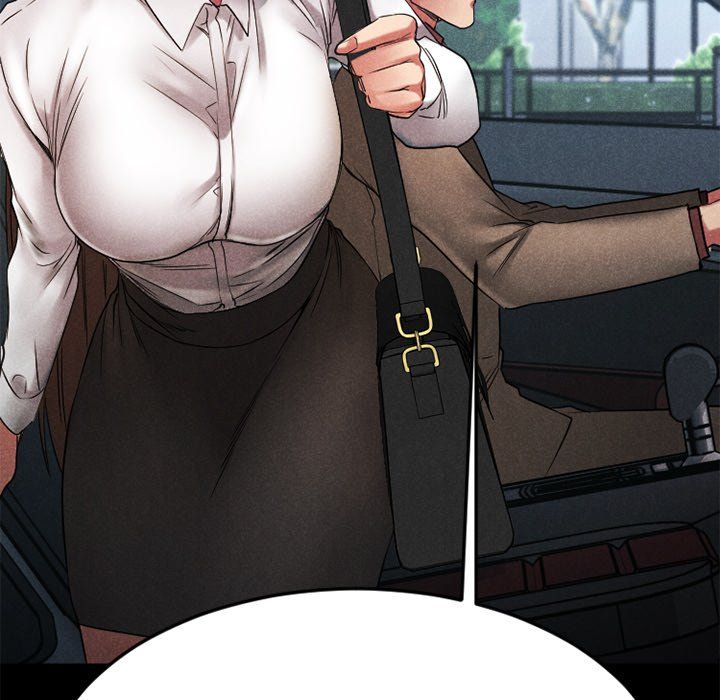 Food Chain Manhwa - Chapter 28 Page 122