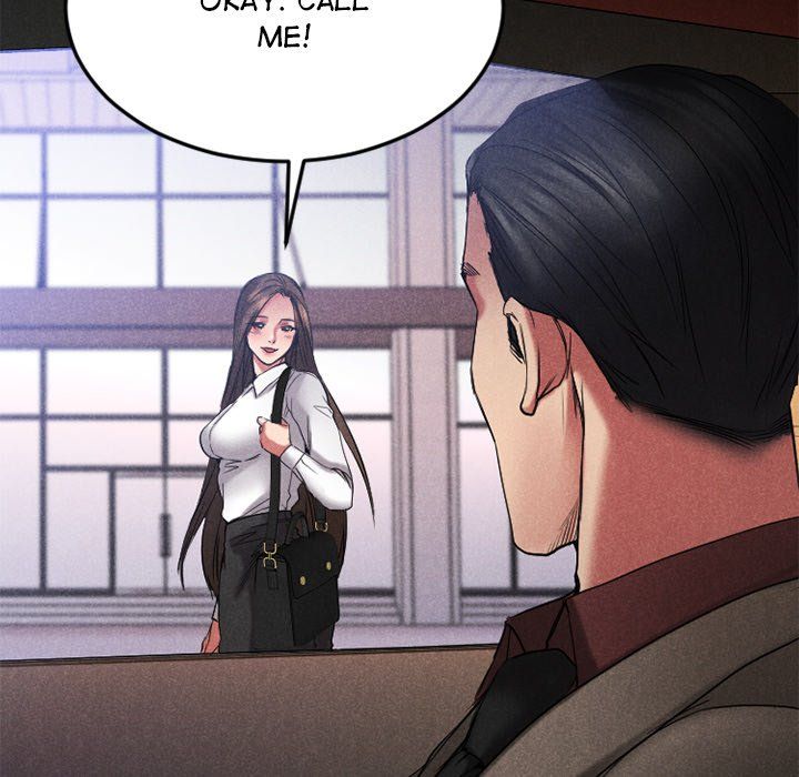 Food Chain Manhwa - Chapter 28 Page 124