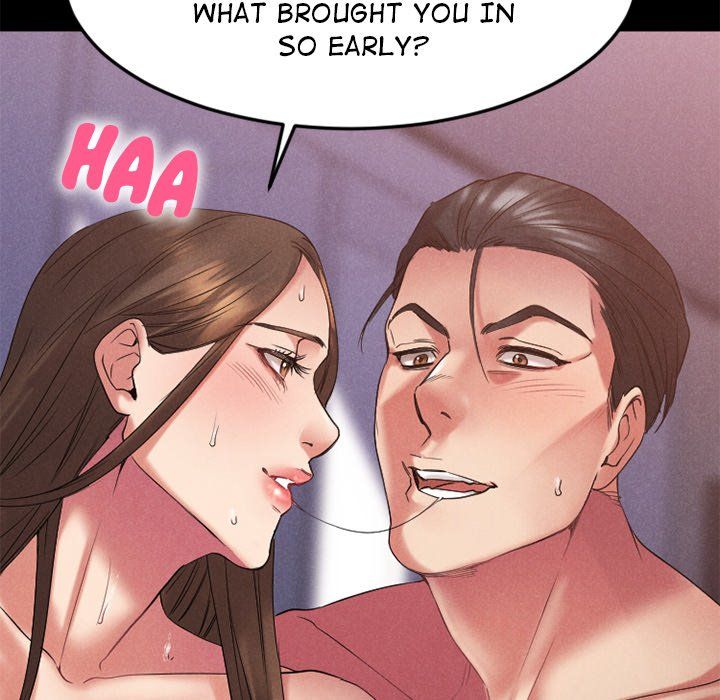 Food Chain Manhwa - Chapter 28 Page 144