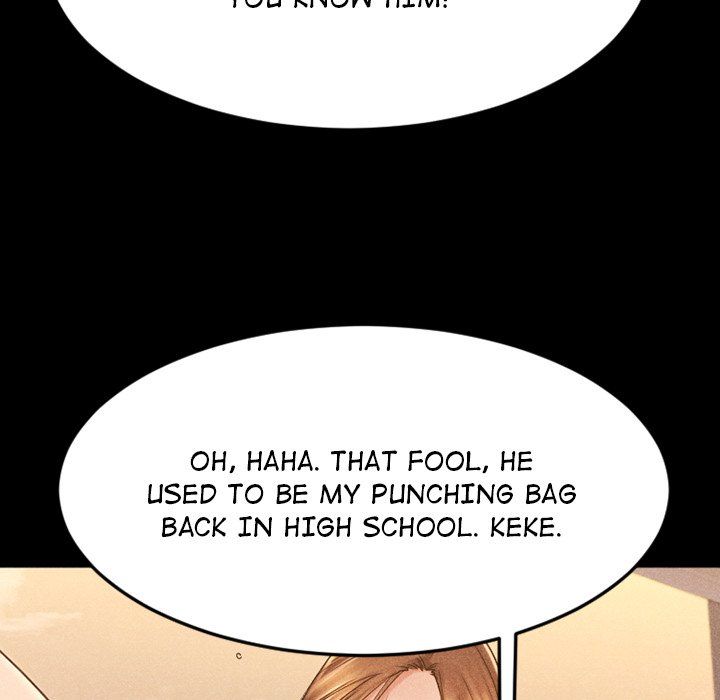 Food Chain Manhwa - Chapter 28 Page 149