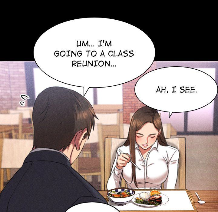 Food Chain Manhwa - Chapter 28 Page 166