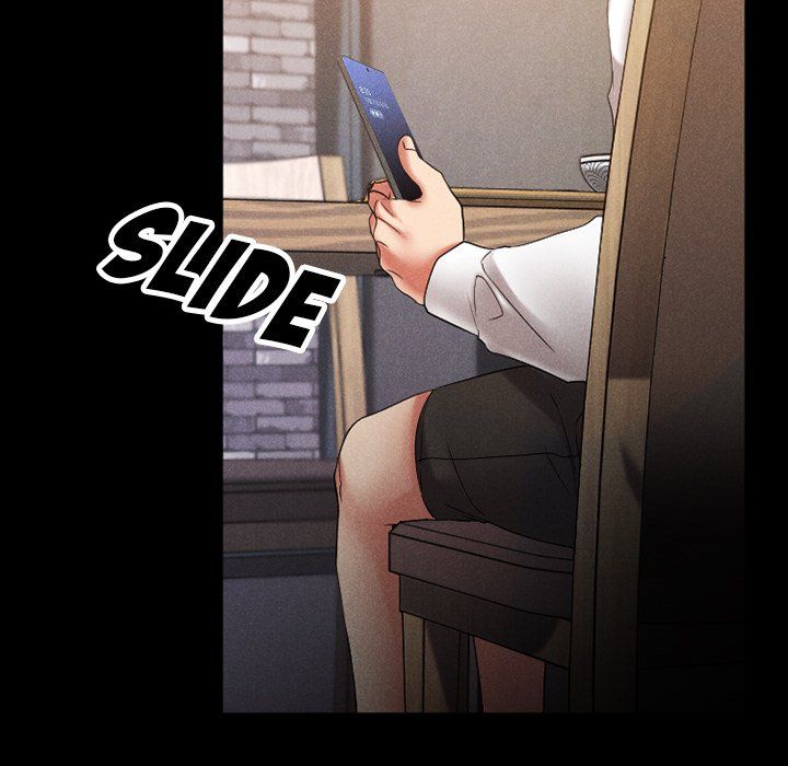 Food Chain Manhwa - Chapter 28 Page 168