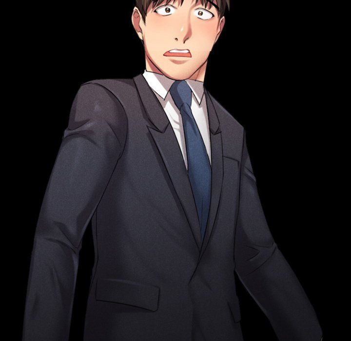 Food Chain Manhwa - Chapter 28 Page 176