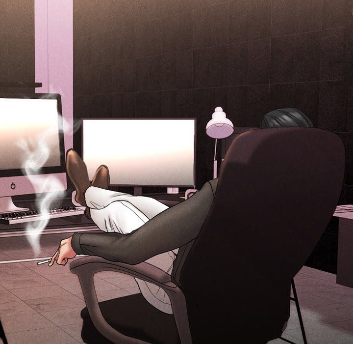 Food Chain Manhwa - Chapter 28 Page 180