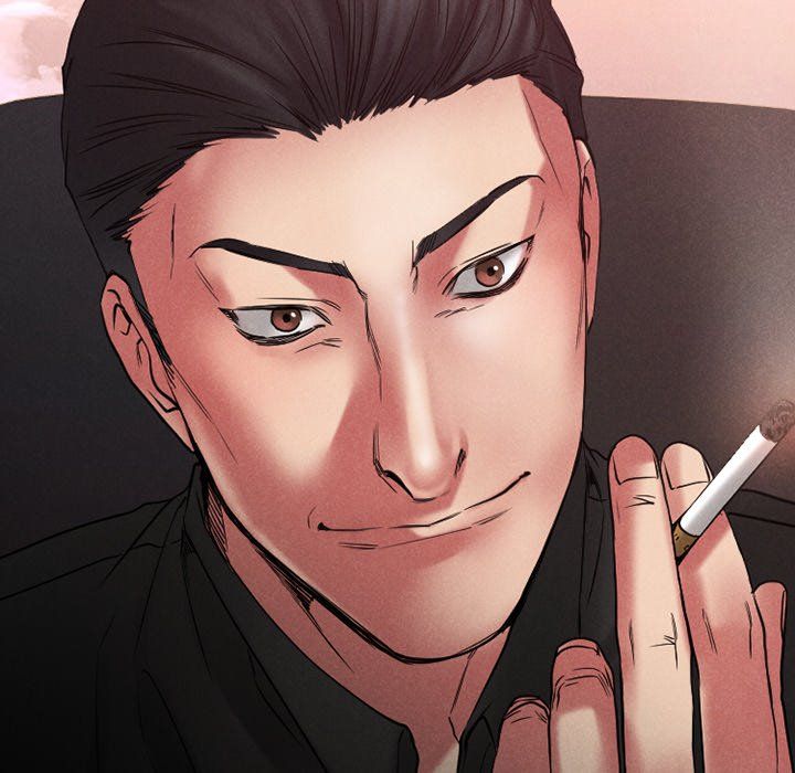 Food Chain Manhwa - Chapter 28 Page 186