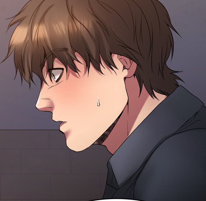 Food Chain Manhwa - Chapter 28 Page 190