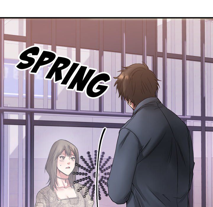 Food Chain Manhwa - Chapter 28 Page 194