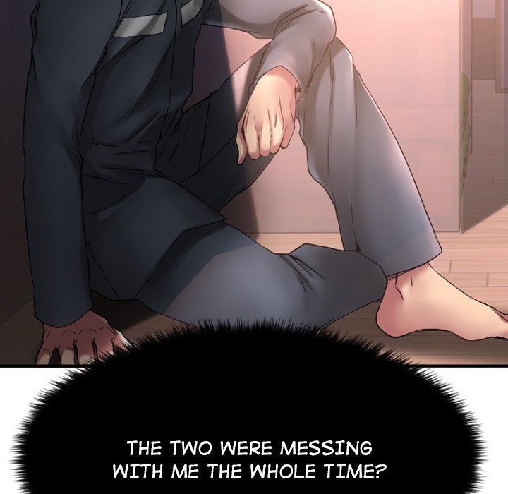 Food Chain Manhwa - Chapter 28 Page 207