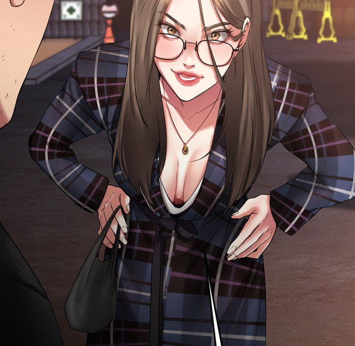 Food Chain Manhwa - Chapter 28 Page 241