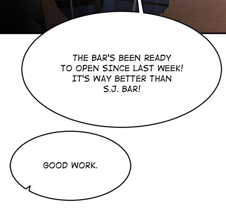 Food Chain Manhwa - Chapter 28 Page 242