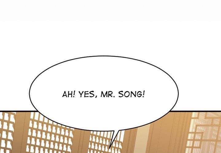 Food Chain Manhwa - Chapter 39 Page 0