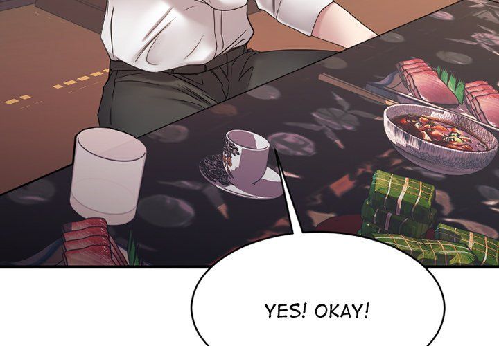 Food Chain Manhwa - Chapter 39 Page 2