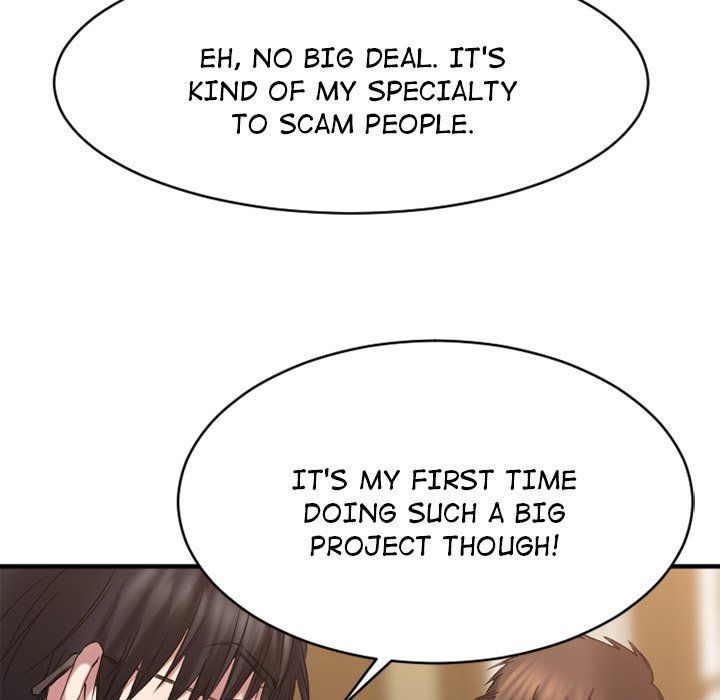 Food Chain Manhwa - Chapter 39 Page 16