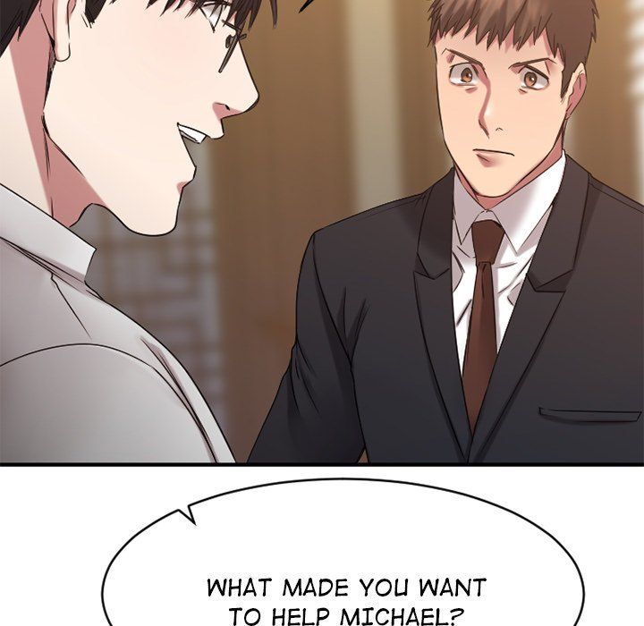 Food Chain Manhwa - Chapter 39 Page 17