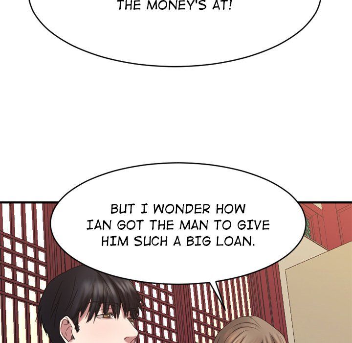 Food Chain Manhwa - Chapter 39 Page 20