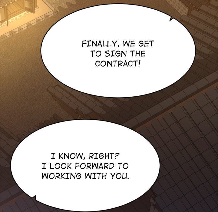 Food Chain Manhwa - Chapter 39 Page 91