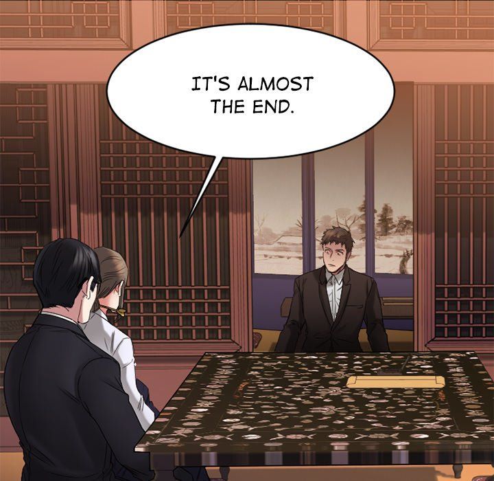 Food Chain Manhwa - Chapter 39 Page 99