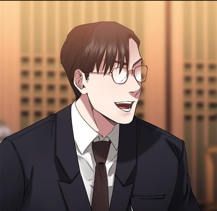 Food Chain Manhwa - Chapter 39 Page 103