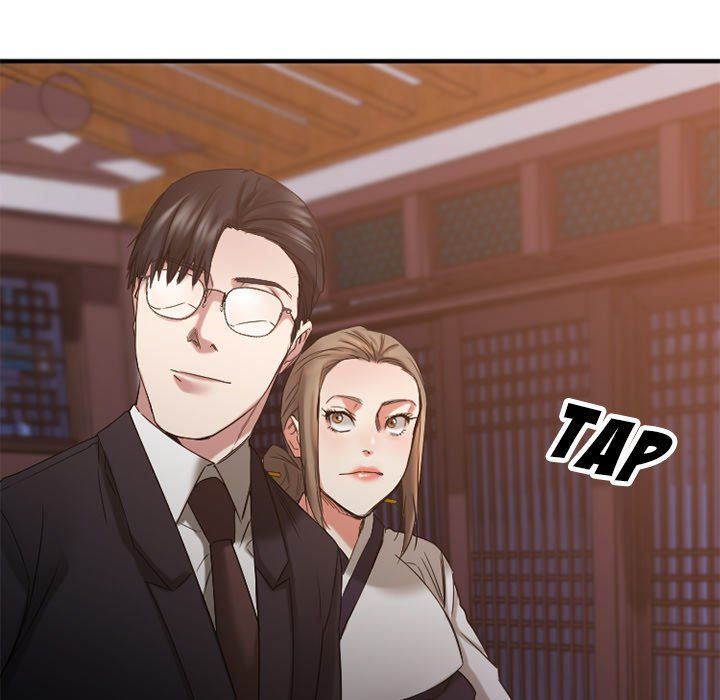 Food Chain Manhwa - Chapter 39 Page 106