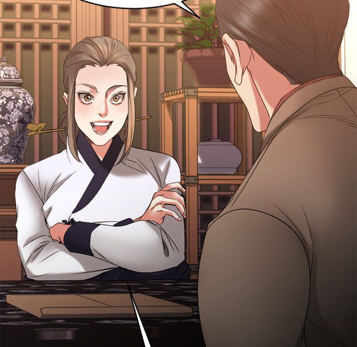 Food Chain Manhwa - Chapter 39 Page 110