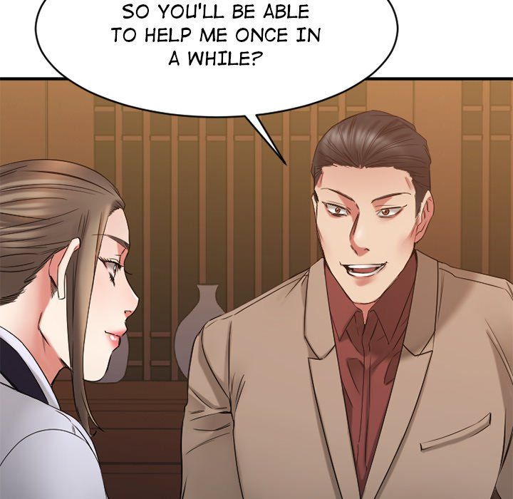 Food Chain Manhwa - Chapter 39 Page 112