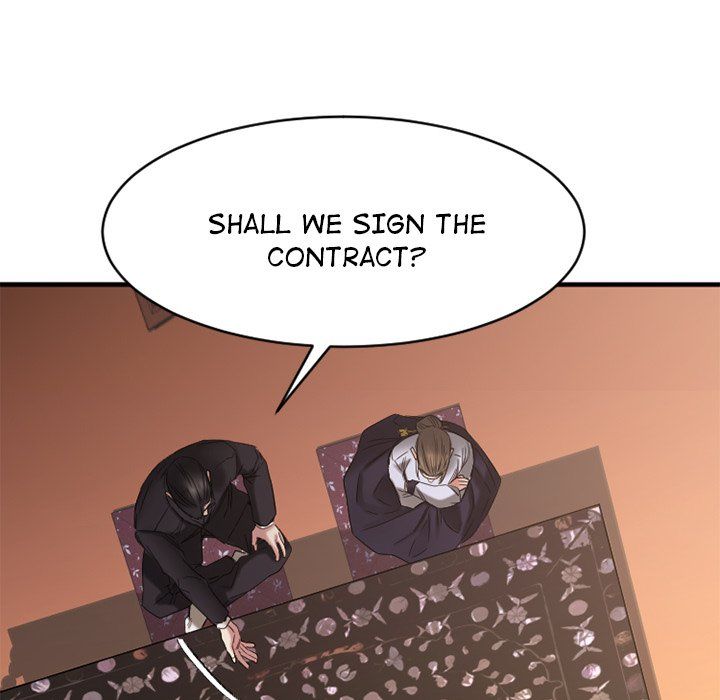 Food Chain Manhwa - Chapter 39 Page 114