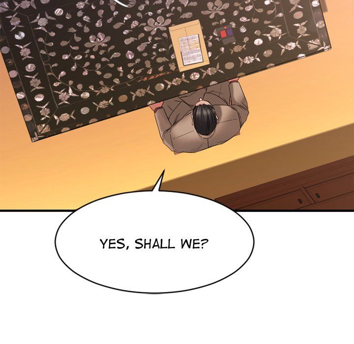 Food Chain Manhwa - Chapter 39 Page 115