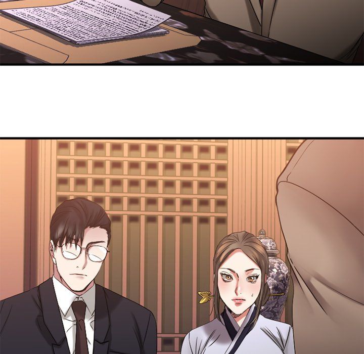 Food Chain Manhwa - Chapter 39 Page 117