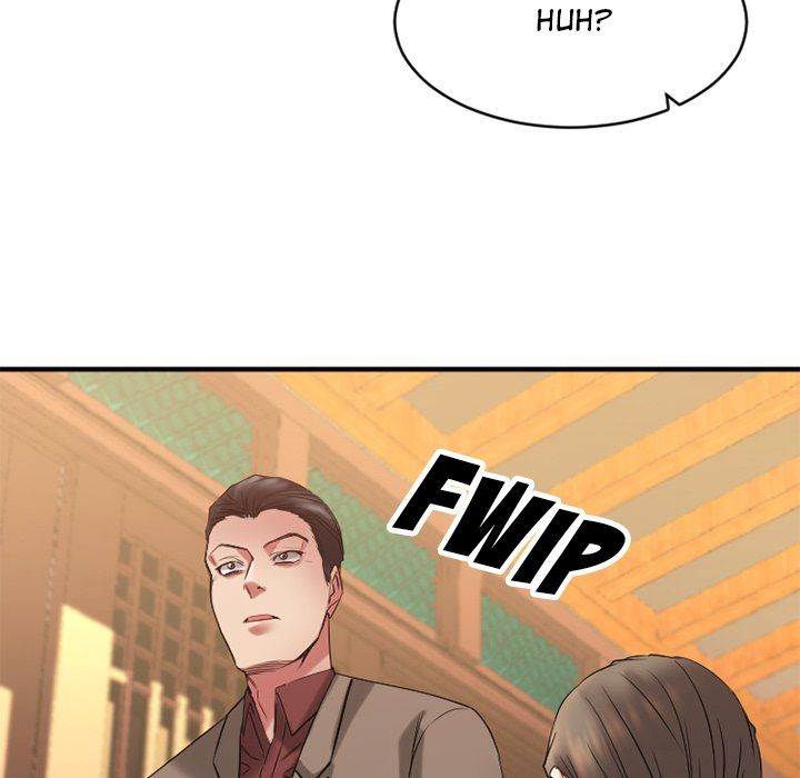 Food Chain Manhwa - Chapter 39 Page 122