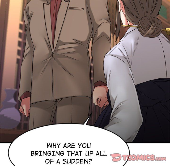 Food Chain Manhwa - Chapter 39 Page 123