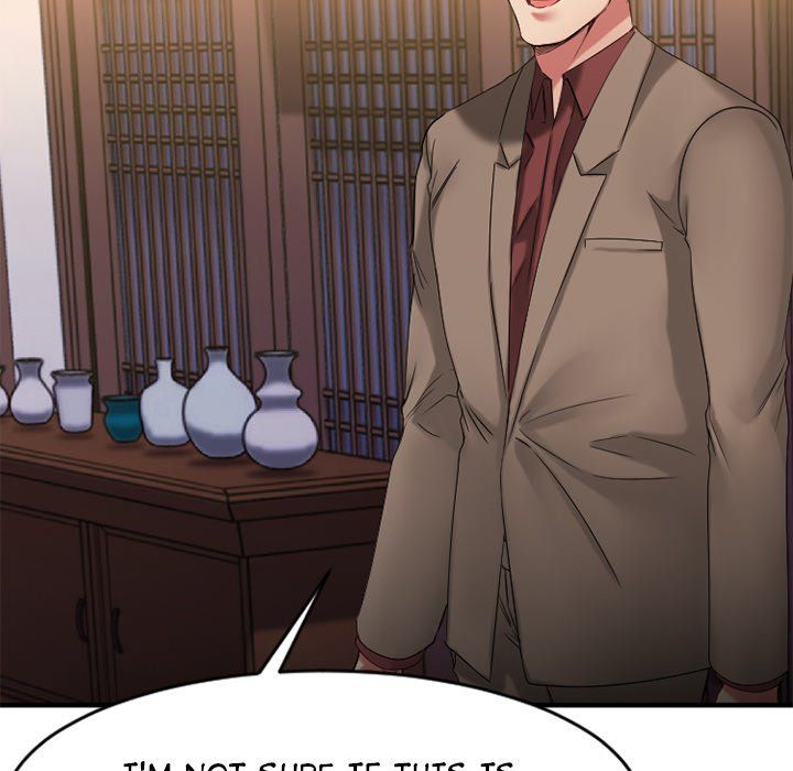 Food Chain Manhwa - Chapter 39 Page 125