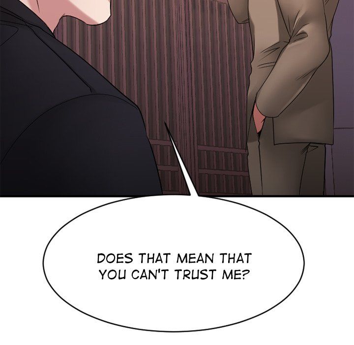 Food Chain Manhwa - Chapter 39 Page 129
