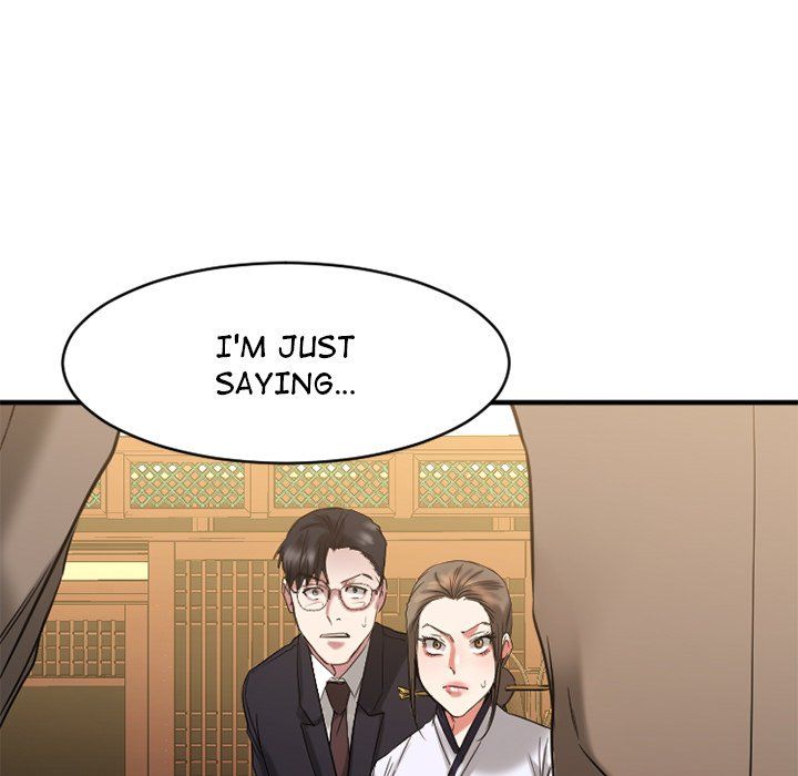 Food Chain Manhwa - Chapter 39 Page 132