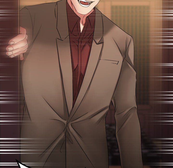 Food Chain Manhwa - Chapter 39 Page 135