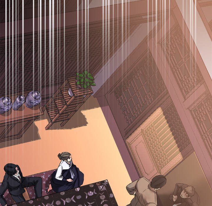 Food Chain Manhwa - Chapter 39 Page 139