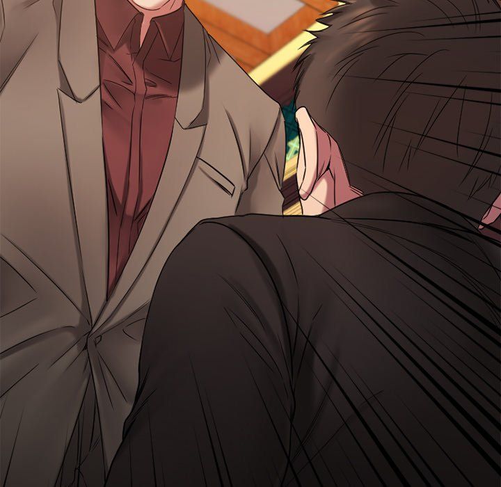 Food Chain Manhwa - Chapter 39 Page 142