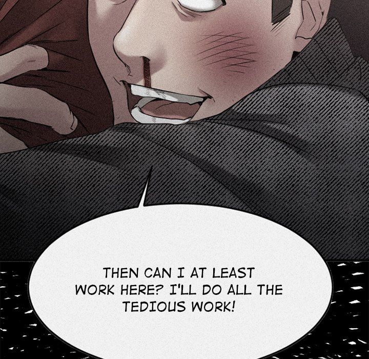 Food Chain Manhwa - Chapter 39 Page 149