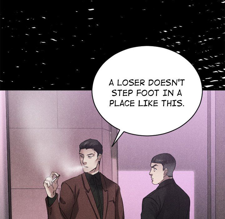 Food Chain Manhwa - Chapter 39 Page 153