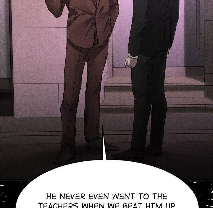 Food Chain Manhwa - Chapter 39 Page 154