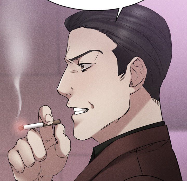 Food Chain Manhwa - Chapter 39 Page 156