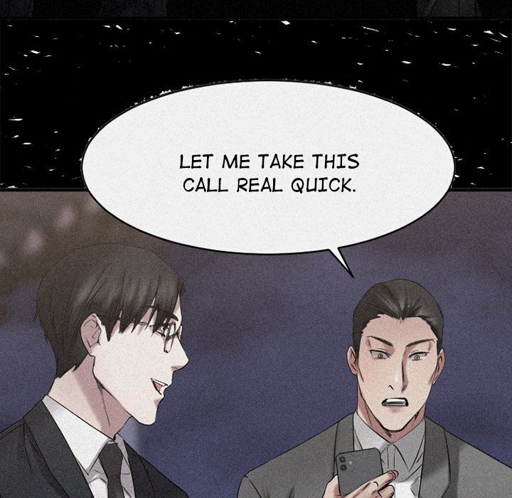 Food Chain Manhwa - Chapter 39 Page 159