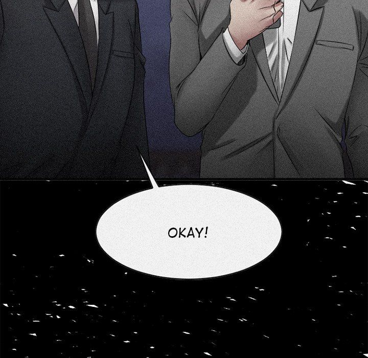 Food Chain Manhwa - Chapter 39 Page 160