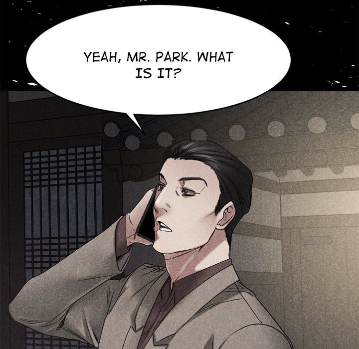 Food Chain Manhwa - Chapter 39 Page 161