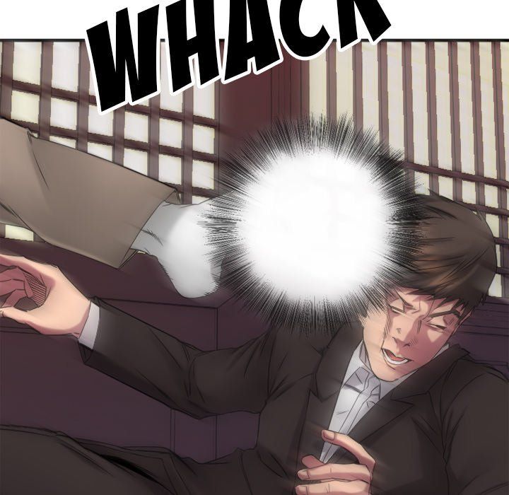 Food Chain Manhwa - Chapter 39 Page 168